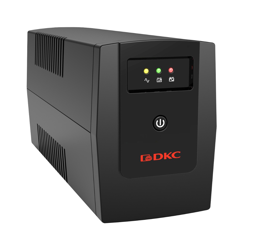 INFO600S Info 600 ВА, источник бесперебойного питания