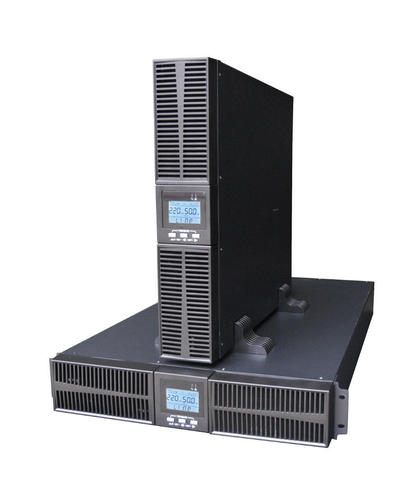 SMALLR3A0PI Small Rackmount 3000 ВА, источник бесперебойного питания