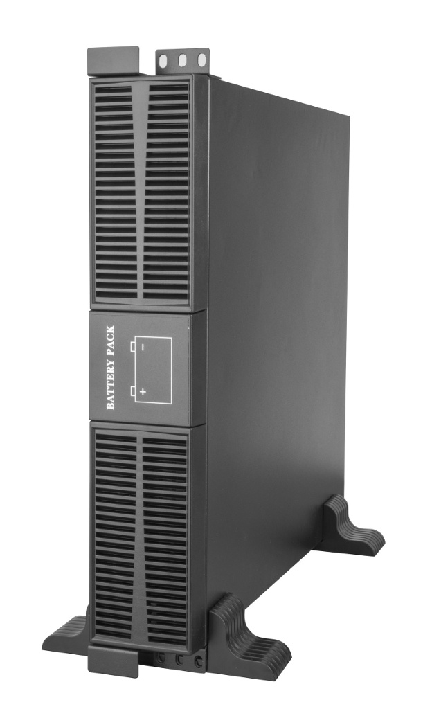 BPSMLR1-36V, батарейный блок для ИБП SMALLR1A0, Rack 2U