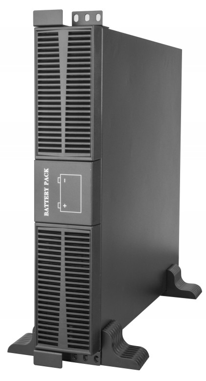 BPSMLR2-72V, батарейный блок для ИБП SMALLR2A0, SMALLR3A5, Rack 2U