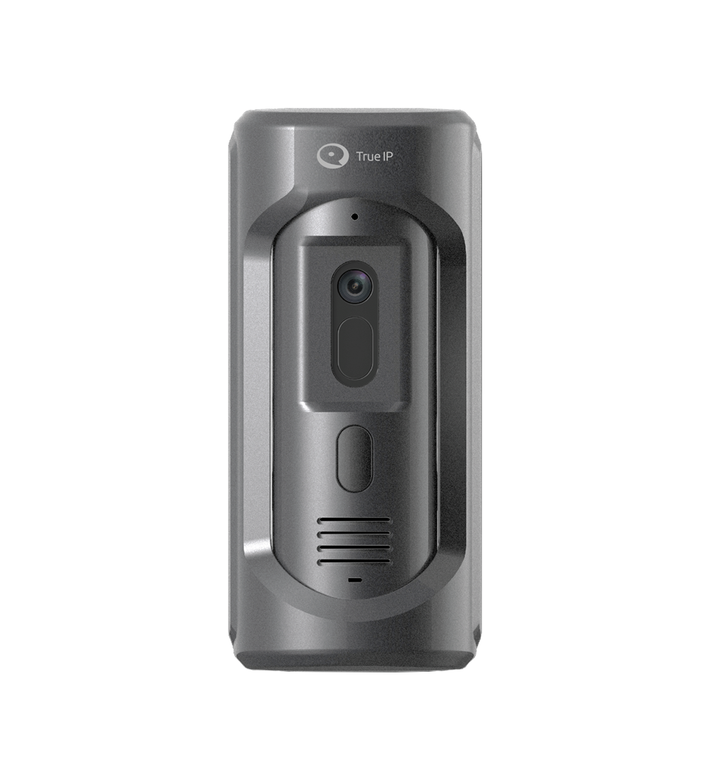 TI-3711MP, вызывная панель IP-домофона