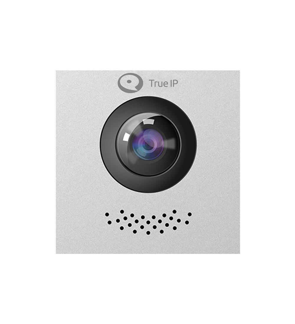 TI-4308MP/М, вызывная панель IP-домофона