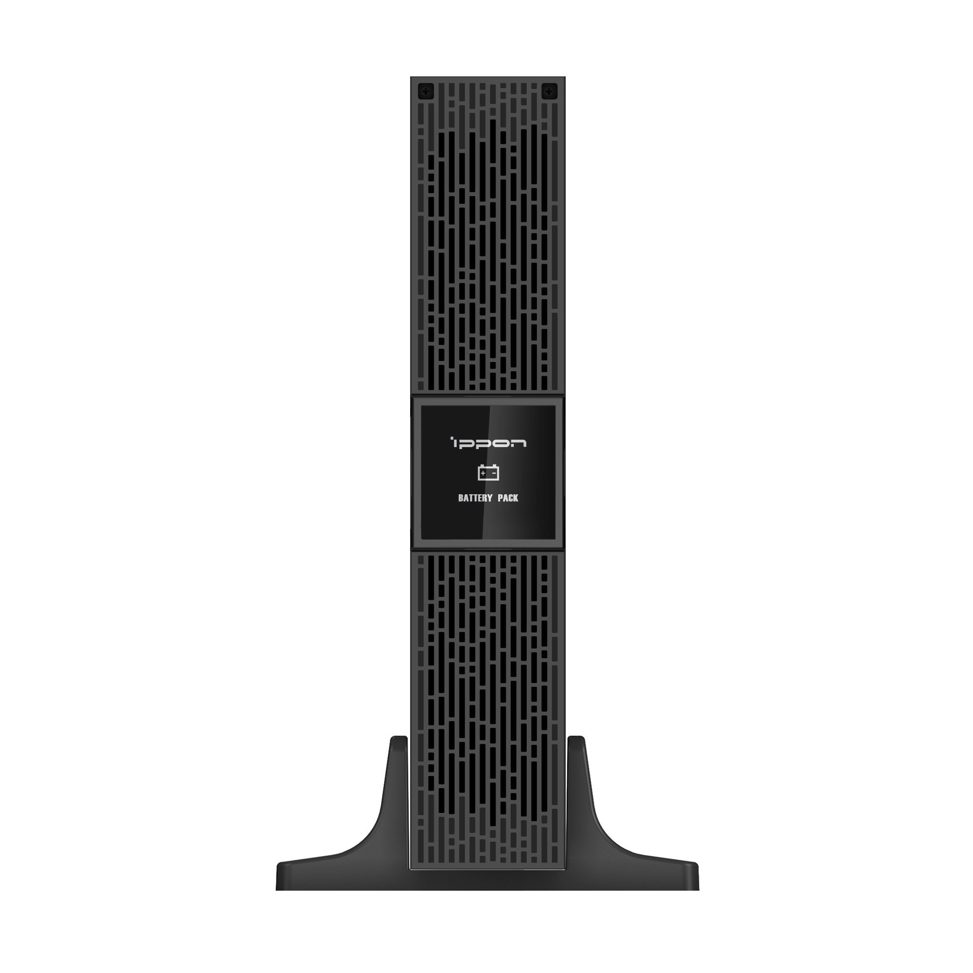 Ippon Smart Winner II 1500 BP (1192968), дополнительный блок батарей