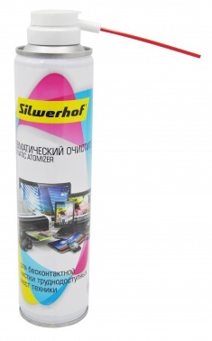 Баллон со сжатым воздухом Silwerhof, баллон