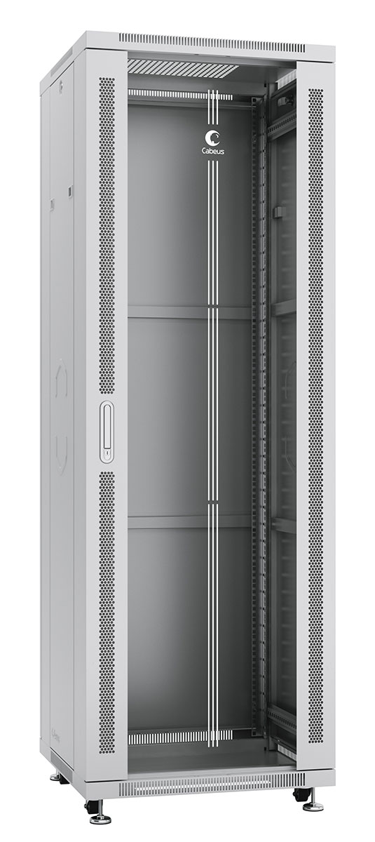 SH-05C-37U60/80 (7641c), шкаф телекоммуникационный 19" напольный 37U