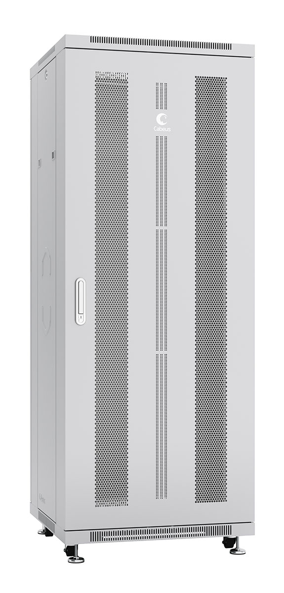 ND-05C-32U60/80 (7225c), шкаф телекоммуникационный 19" напольный 32U