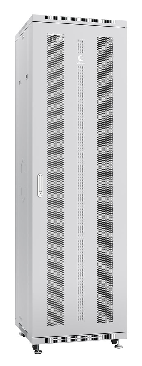 ND-05C-42U60/80 (7204c), шкаф телекоммуникационный 19" напольный 42U