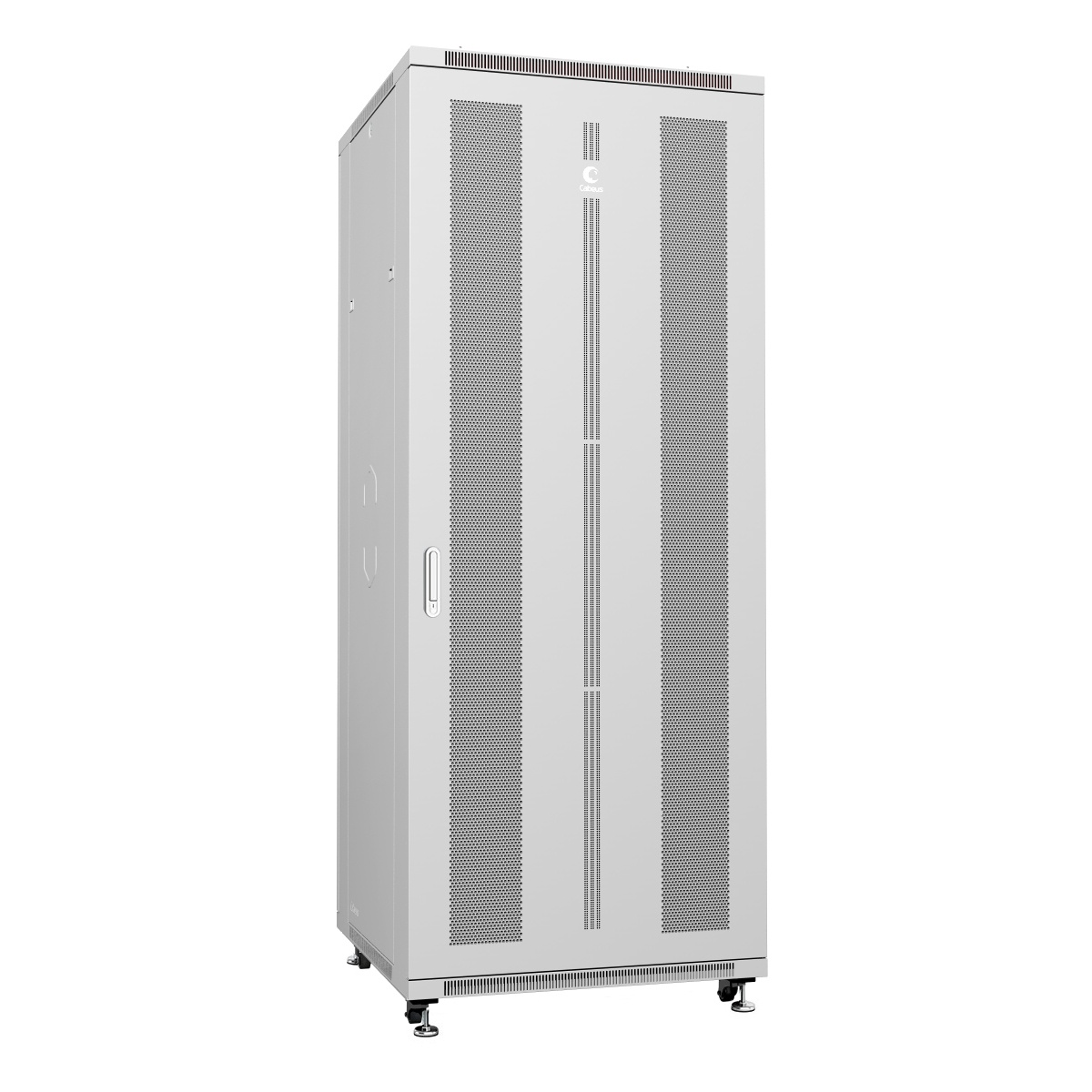 ND-05C-42U80/80 (7226c), шкаф телекоммуникационный 19" напольный 42U