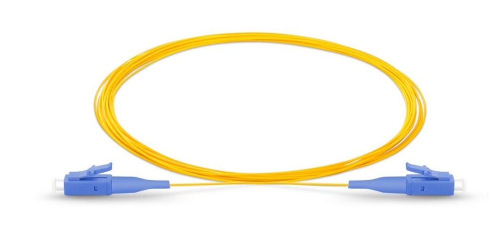 42B-S2-LC-03, патч-корд оптический