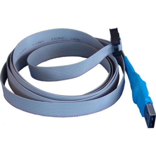 PR-Базальт, программатор
