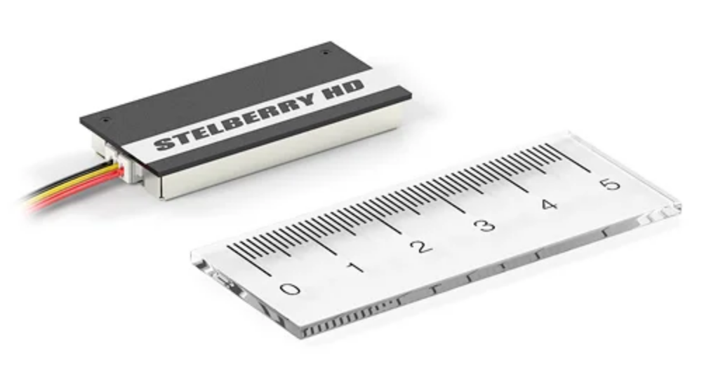 M-1100HD, миниатюрный активный микрофон