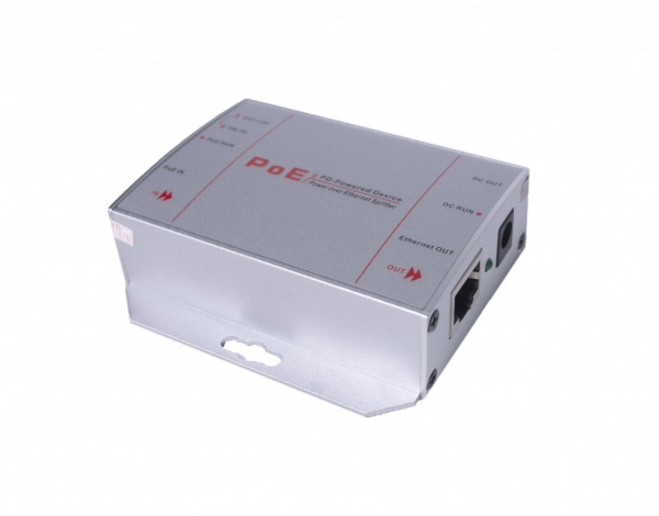 CO-PSI-P304, сплиттер PoE