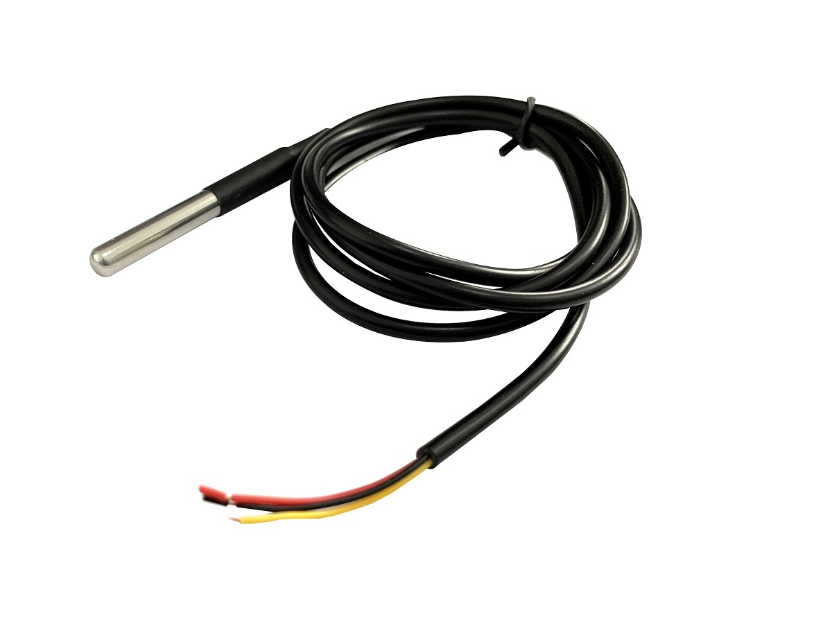 RS-T1, датчик температуры