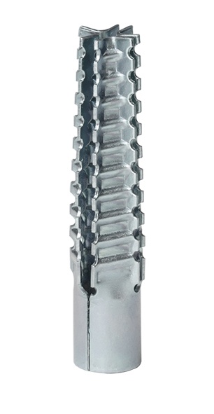 Металлический дюбель для газобетона 8х38 (30 шт) (CM280838)