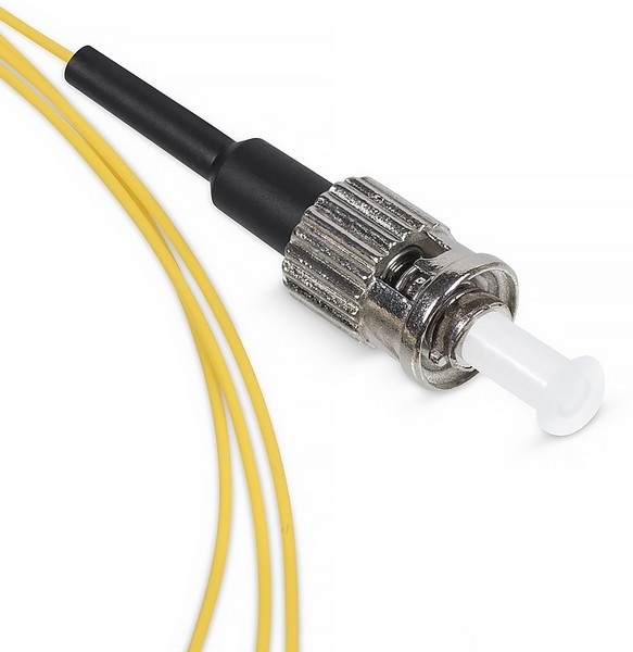 PT-ST-9 (7331c), пигтейл оптический