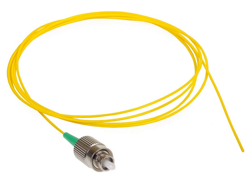 PT-FC/APC-9-1,5m (8291c), пигтейл оптический
