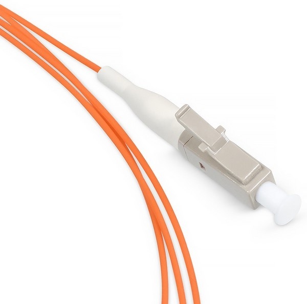 PT-LC-62.5 (8449c), пигтейл оптический