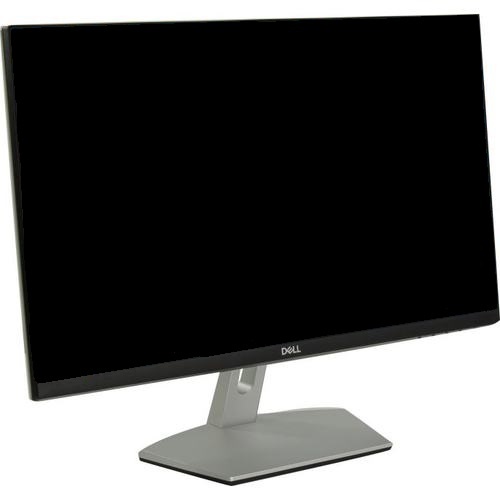 DELL S2421HN 23,8" черный, монитор LCD 23,8 дюймов