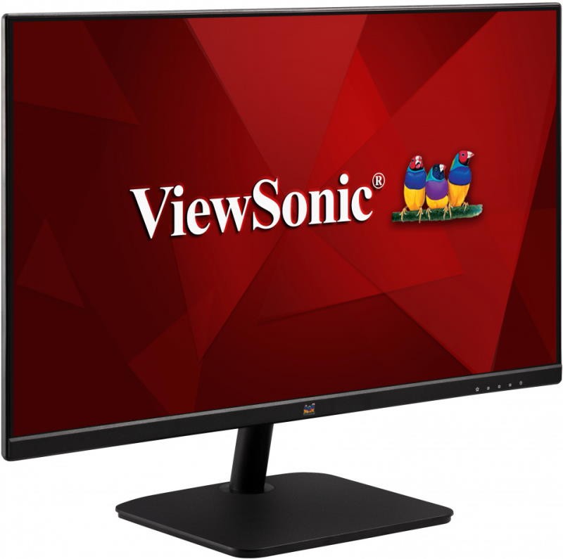 ViewSonic VA2432-h 23,8" черный, монитор LCD 23,8 дюймов