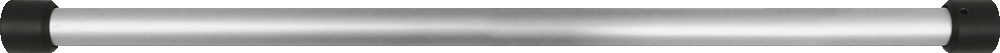 TK 02 (L=1000мм), штанга алюминиевая
