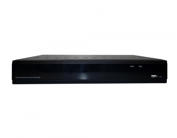 CO-RNI1601, IP-видеорегистратор 16-канальный