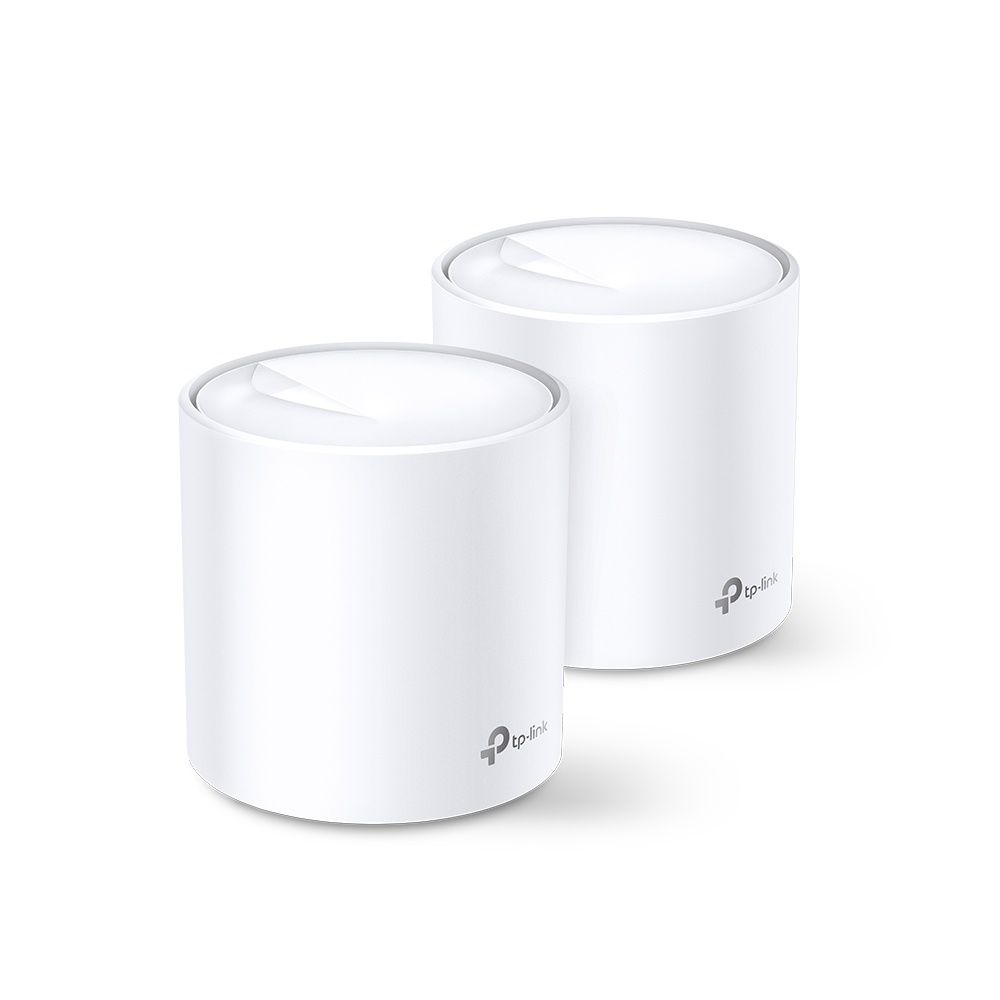 Deco X20(2-pack), точка доступа