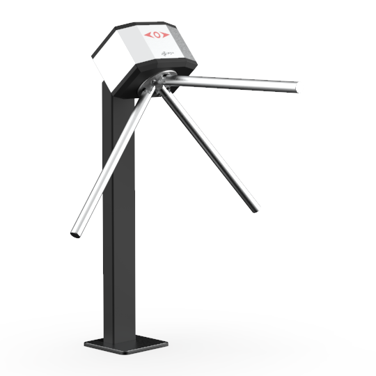 Cube C-05-2R (EM-Marine), турникет-трипод электромеханический