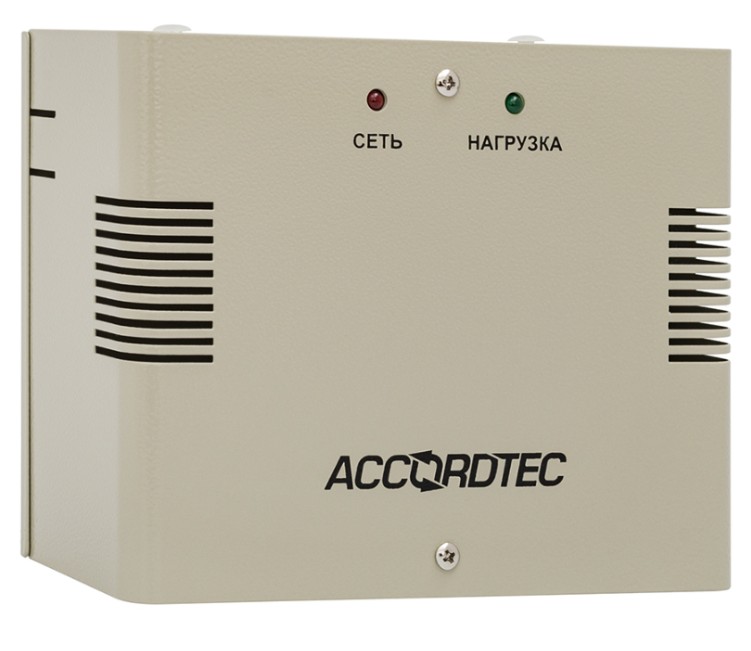 ББП-20 Lite, источник вторичного электропитания резервированный