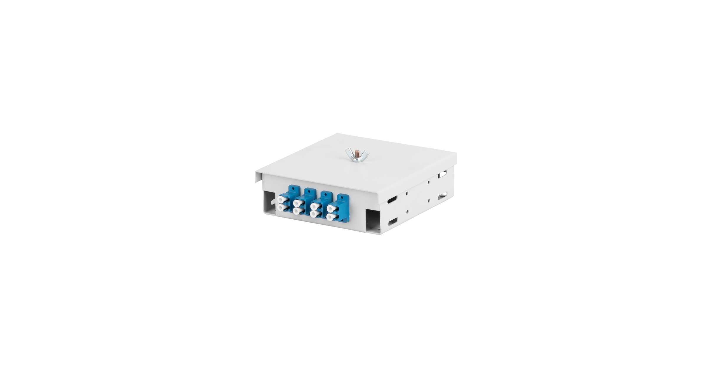 NMF-WP08LCUS2-OP-ES-GY, кросс оптический