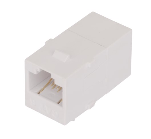 NMC-KJUE55C-WT, проходной соединитель