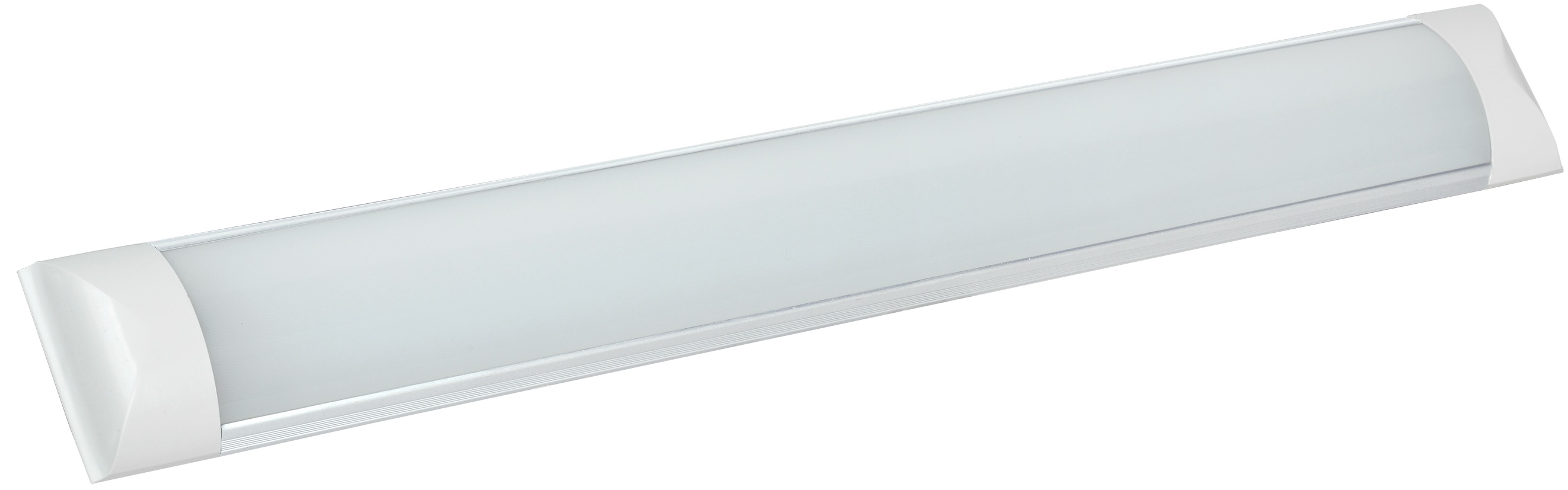 Светильник светодиодный линейный ДБО 5004 36Вт 4000К IP20 1200мм алюминий LIGHTING (LDBO0-5004-36-4000-K03)