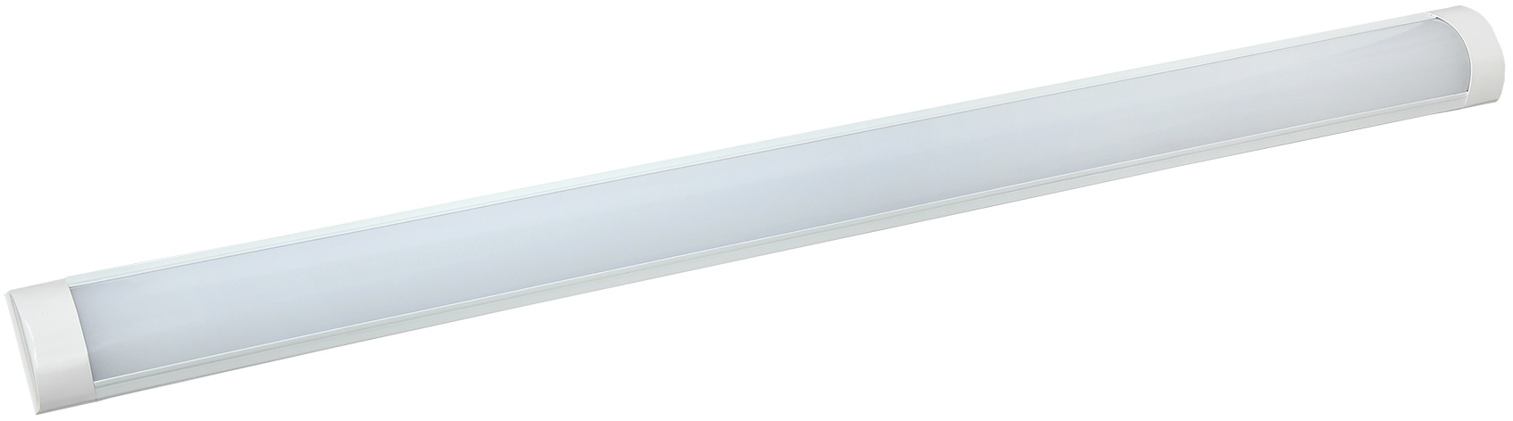 Светильник светодиодный линейный ДБО 5006 36Вт 6500К IP20 1200мм металл LIGHTING (LDBO0-5006-36-6500-K02)