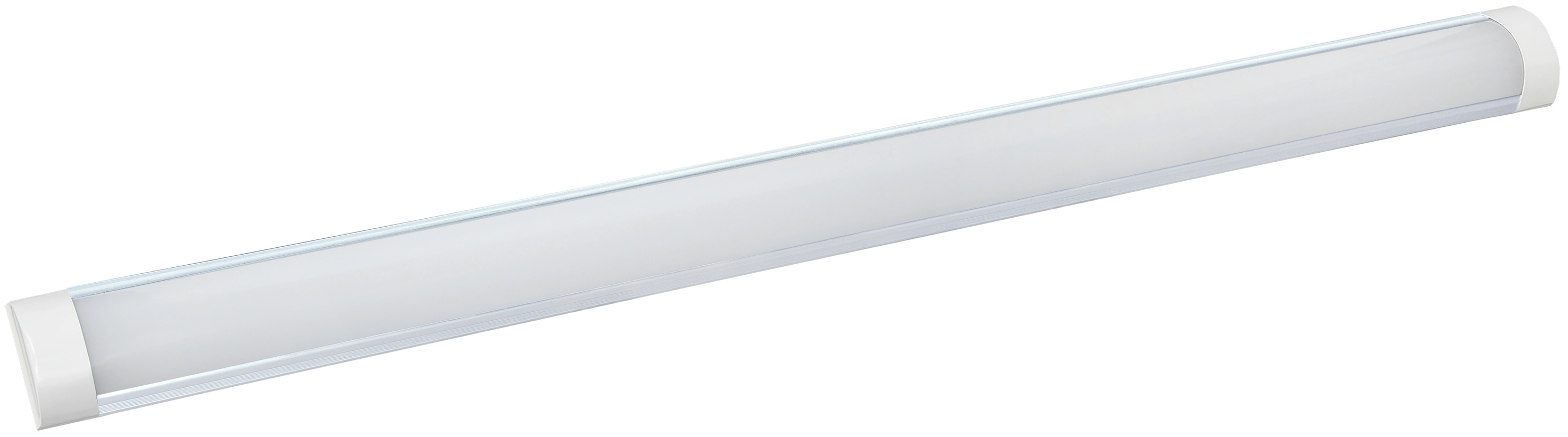 Светильник светодиодный линейный ДБО 5008 36Вт 6500К IP20 1200мм алюминий LIGHTING (LDBO0-5008-36-6500-K03)