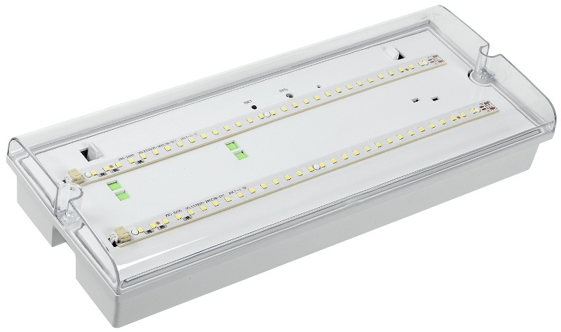 Светильник аварийный ДПА 5042-3 универсальный 3ч IP65 LIGHTING (LDPA0-5042-3-65-K01)