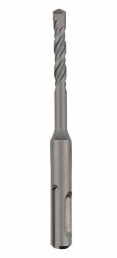 Бур по бетону 10х110 мм SDS PLUS Kranz (KR-91-0029)