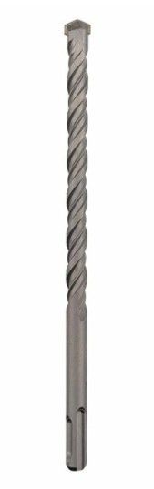 Бур по бетону 14х310 мм SDS PLUS Kranz (KR-91-0038)