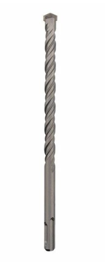 Бур по бетону 16х460 мм SDS PLUS (KR-91-0052)