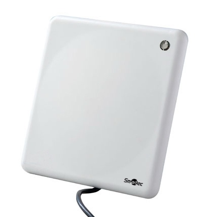 ST-LR321, считыватель UHF дальнего действия