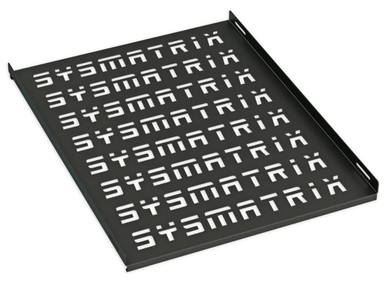 SH 6002.900 (7653s), полка 19"