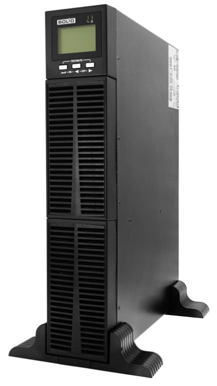 UPS-1000, источник бесперебойного питания