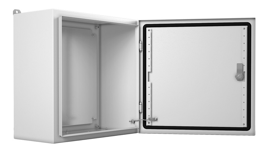 EMW-800.800.300-1-IP66, шкаф электротехнический