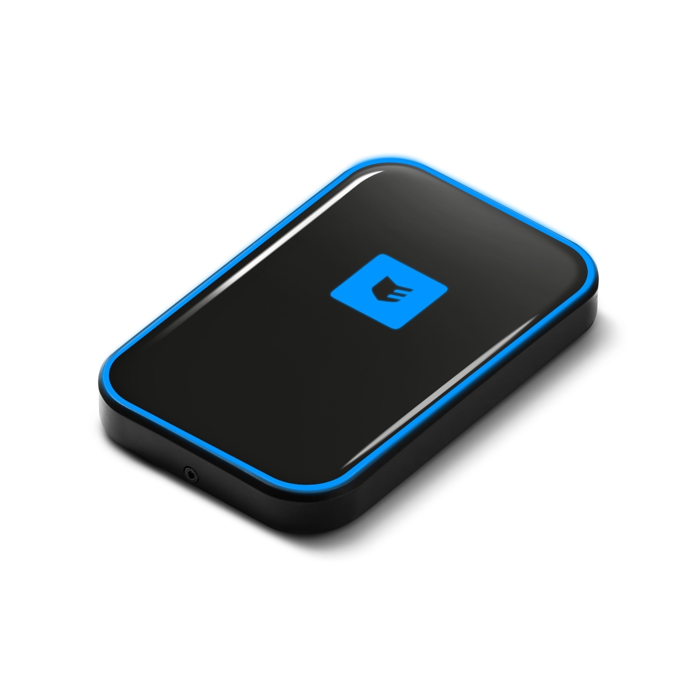 ER1602 ESMART Reader BLE Bubble (черный), считыватель бесконтактный для proxi-карт и брелоков