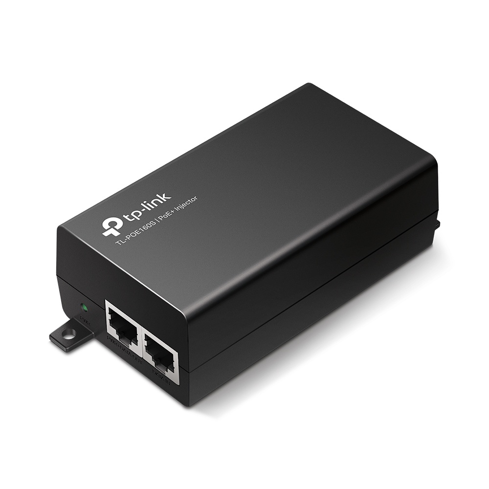 TL-PoE160S, преобразователь напряжения