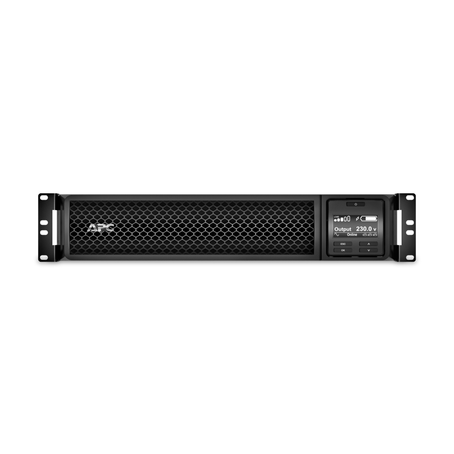 SRT1000RMXLI APC Smart-UPS 1000 ВА, источник бесперебойного питания