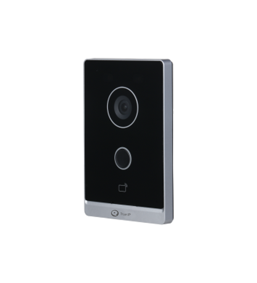 TI-3622CRWP, вызывная панель IP-домофона