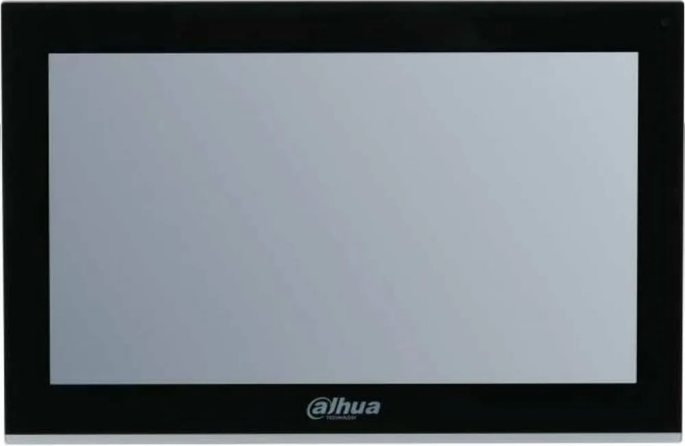 DHI-VTH5341G-W, монитор IP-видеодомофона цветной