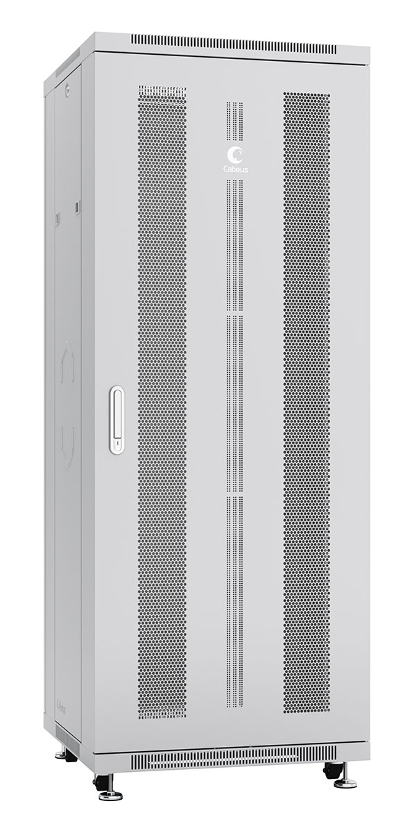 ND-05C-27U60/100 (7884c), шкаф телекоммуникационный 19" напольный 27U