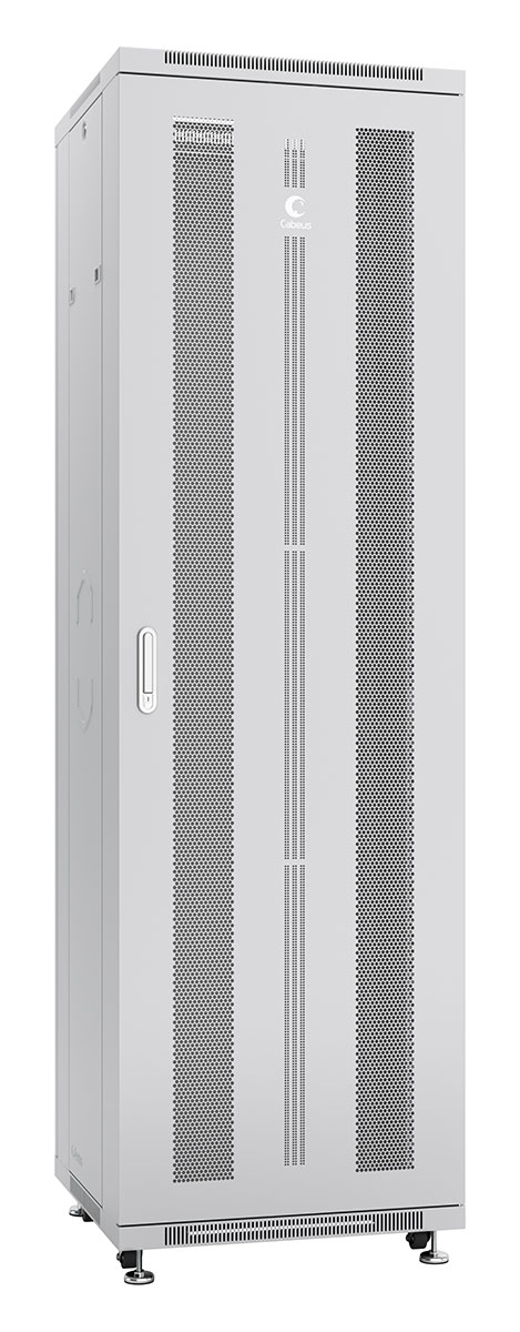 ND-05C-42U60/100 (7205c), шкаф телекоммуникационный 19" напольный 42U