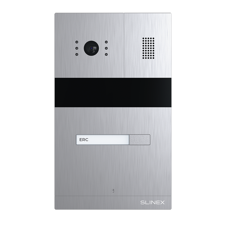 MA-01HD, вызывная панель цветная накладная