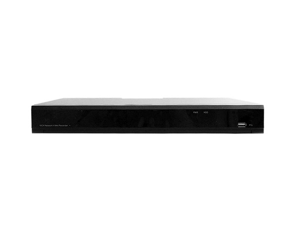 CO-RNI1602PAi, IP-видеорегистратор 16-канальный